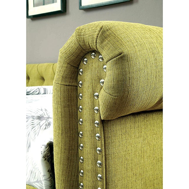 Leanna Daybed W/ Trundle