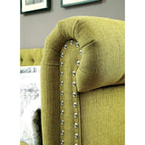 Leanna Daybed W/ Trundle