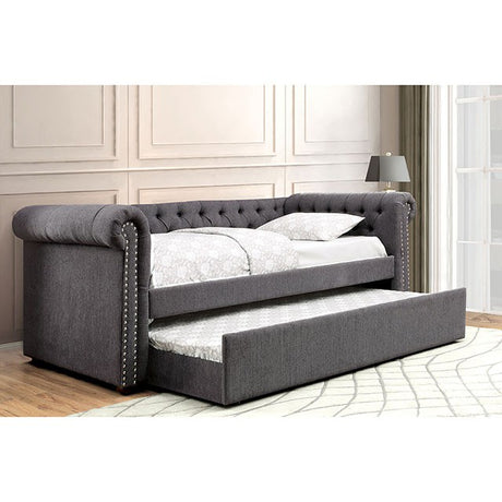 Leanna Daybed W/ Trundle