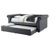 Leanna Daybed W/ Trundle