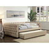 Suzanne Queen Daybed