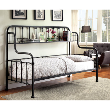 Carlow Metal Daybed