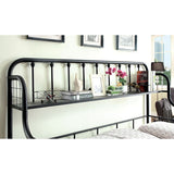 Carlow Metal Daybed