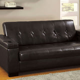 Logan Futon Sofa