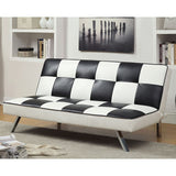 Alquerque Futon Sofa