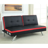 Harley Futon Sofa
