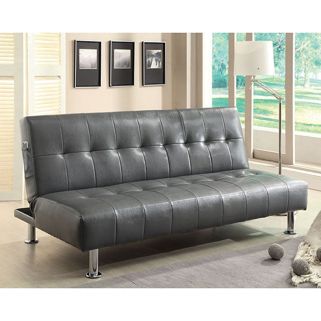 Bulle Futon Sofa