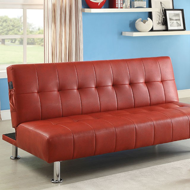 Bulle Futon Sofa