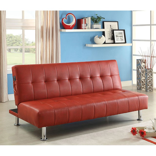 Bulle Futon Sofa