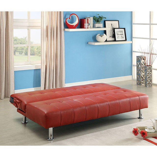 Bulle Futon Sofa