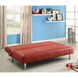Bulle Futon Sofa