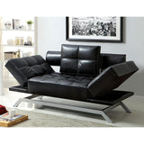Amalfi Futon Sofa