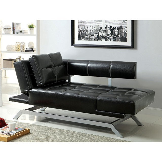Amalfi Futon Sofa