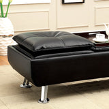 Hauser Ottoman