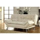 Hauser Futon Sofa