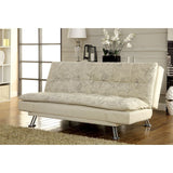 Hauser Futon Sofa