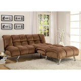 Marbelle Futon Sofa