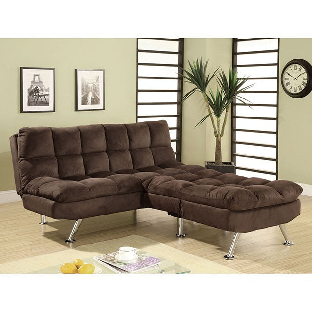 Cocoa Beach Futon Sofa
