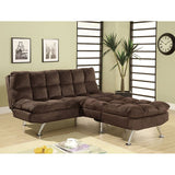 Cocoa Beach Futon Sofa