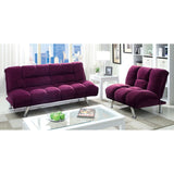 Maybellle Futon Sofa