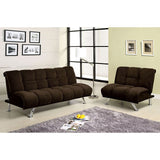 Maybelle Futon Sofa