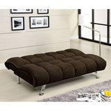 Maybelle Futon Sofa