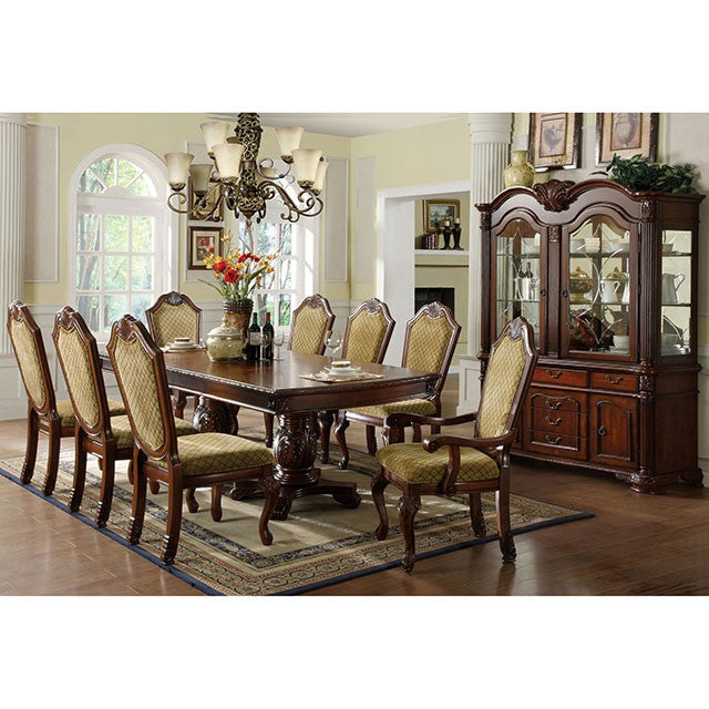 Napa Valley Side Chair (2/Box)