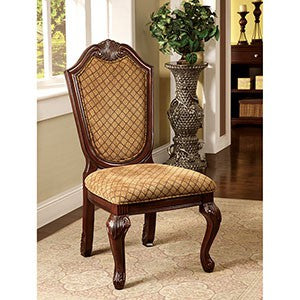 Napa Valley Side Chair (2/Box)
