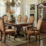 Napa Valley Formal Dining Table