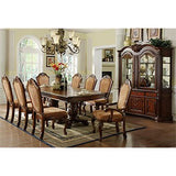 Napa Valley Formal Dining Table