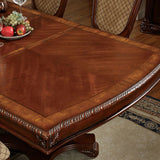 Napa Valley Formal Dining Table