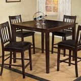 Northvale 5 Pc. Counter Ht. Table Set