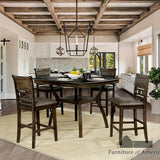 Flick Counter Ht. Table