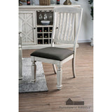 Georgia Side Chair (2/Ctn)