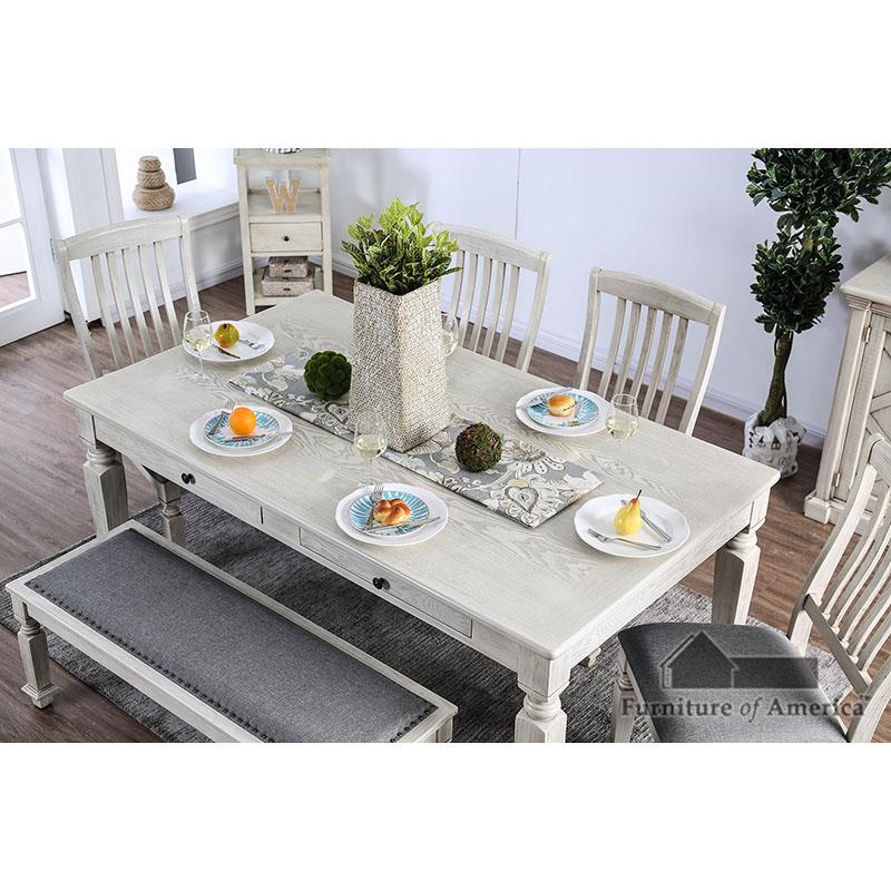 Georgia Dining Table
