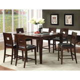 Primrose Square Counter Ht. Table