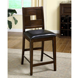 Primrose Square Counter Ht. Table