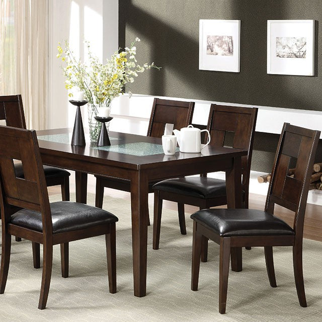 Primrose 66" Dining Table