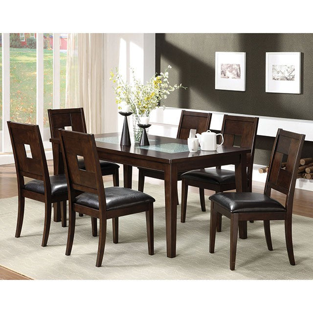 Primrose 66" Dining Table