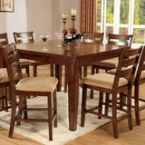 Priscilla Square Counter Ht. Table