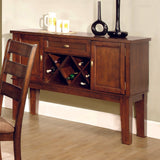 Priscilla Square Counter Ht. Table