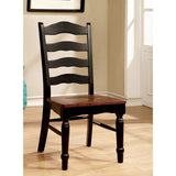 Palisade Side Chair