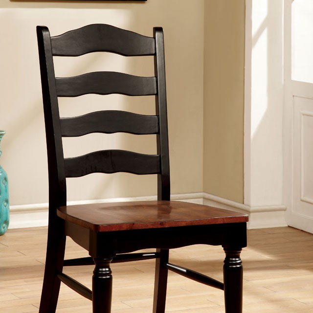 Palisade Side Chair
