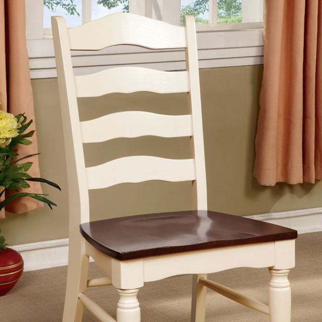 Palisade Side Chair