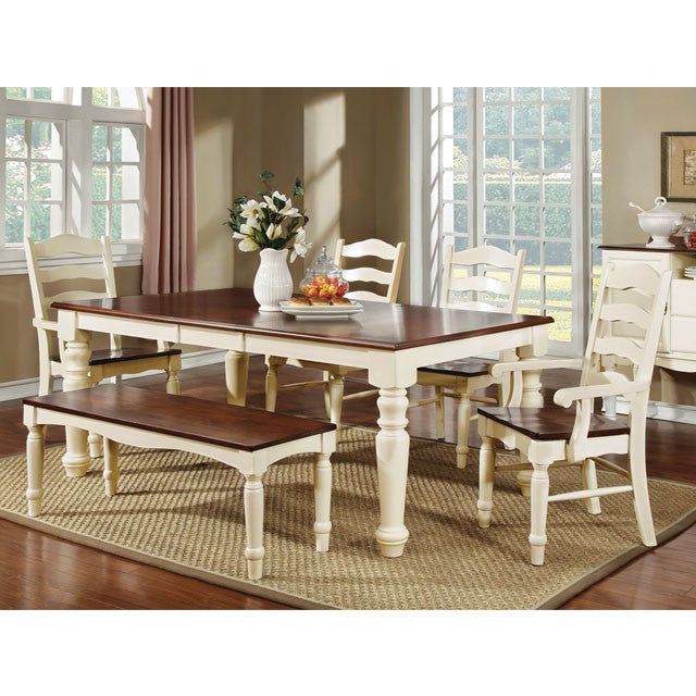 Palisade Dining Table