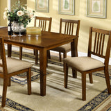 Mackay 7 Pc. Dining Table Set