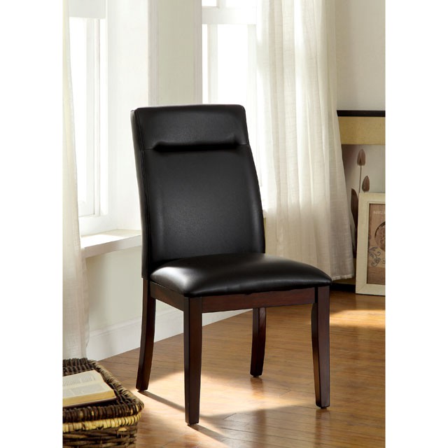 Lawrence Side Chair (2/Box)