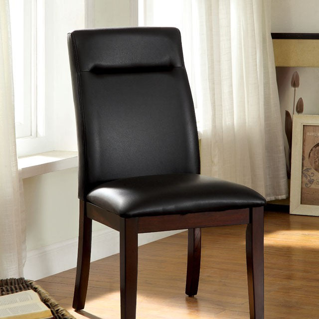 Lawrence Side Chair (2/Box)