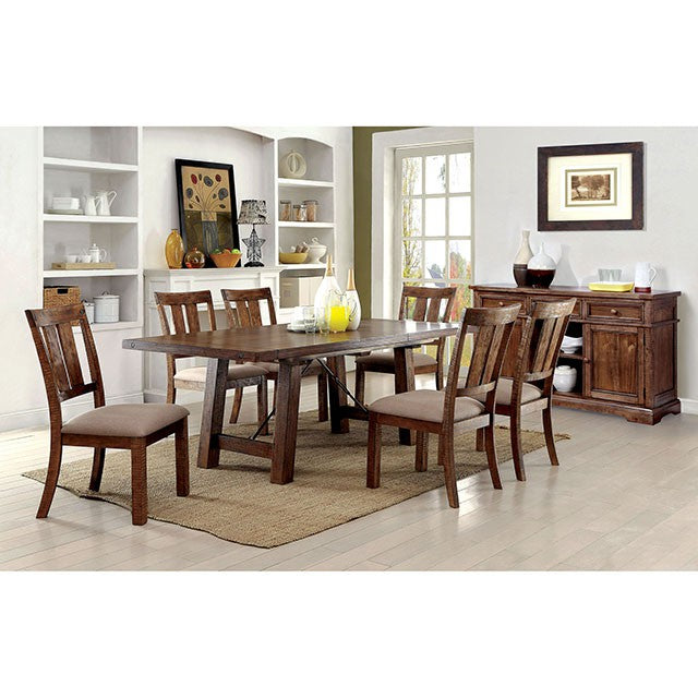 Dickey Dining Table – Redwood Home Furniture