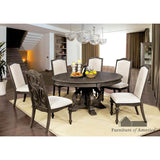 Arcadia Round Dining Table
